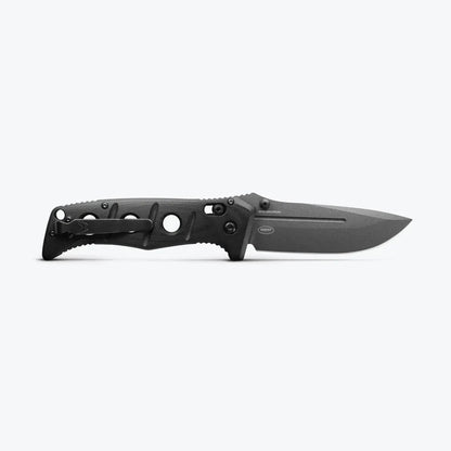 Benchmade 275GY-1 Adamas - Black G10