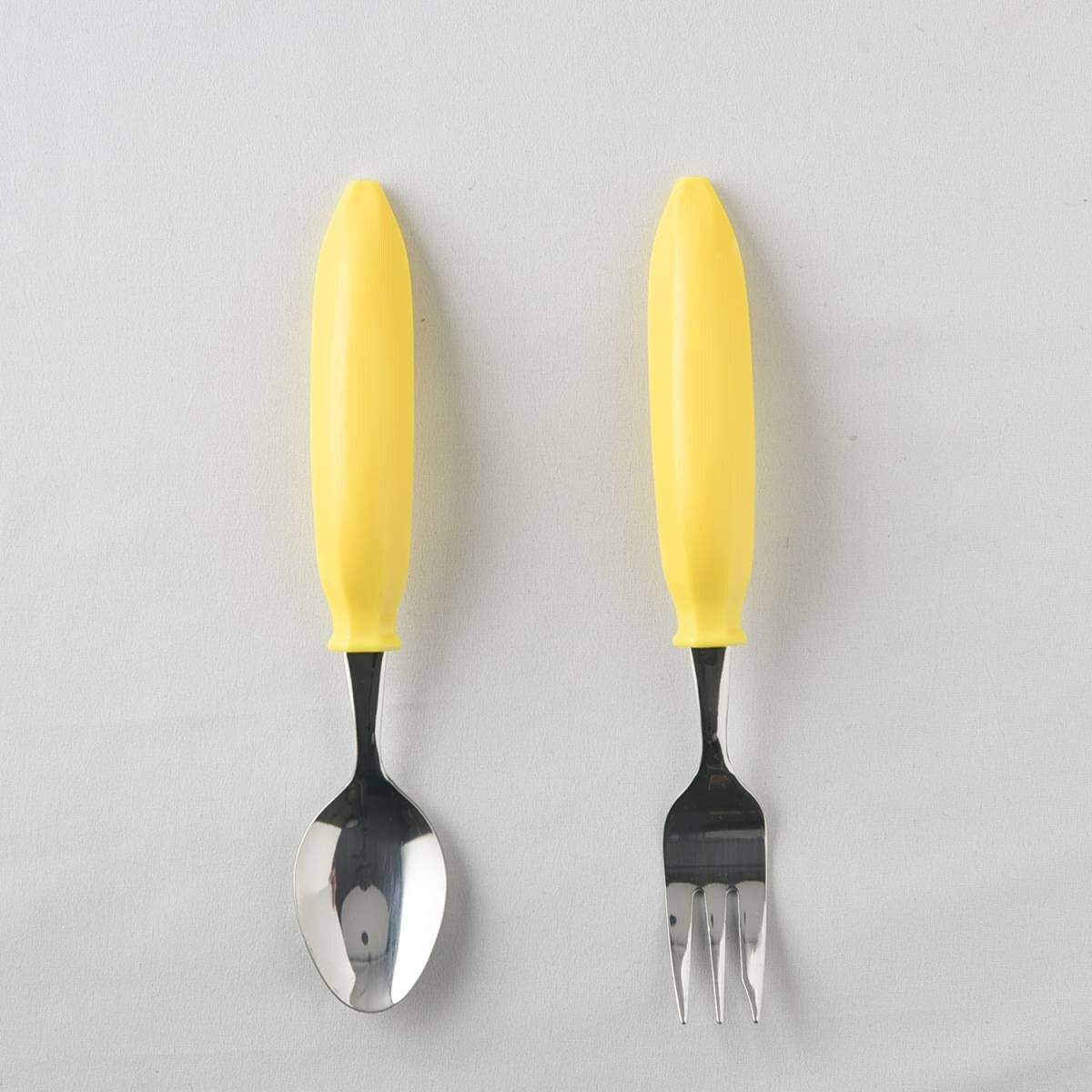 Fresh Banana - Cutlery Set