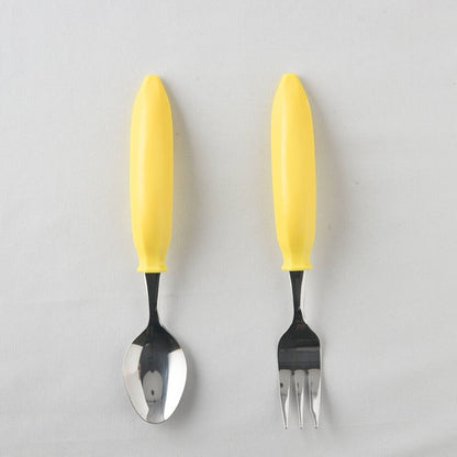 Fresh Banana - Cutlery Set
