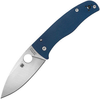 Spyderco Bodacious - SPY27 - C26GPCBL