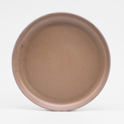 Bricks Large Plate by Chips Japan