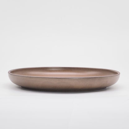 Bricks Large Plate by Chips Japan