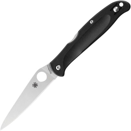 Spyderco Charisma - Black C259PBK