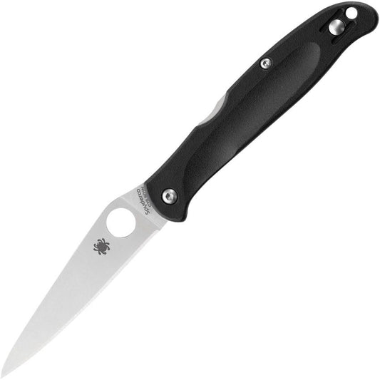 Spyderco Charisma - Black C259PBK