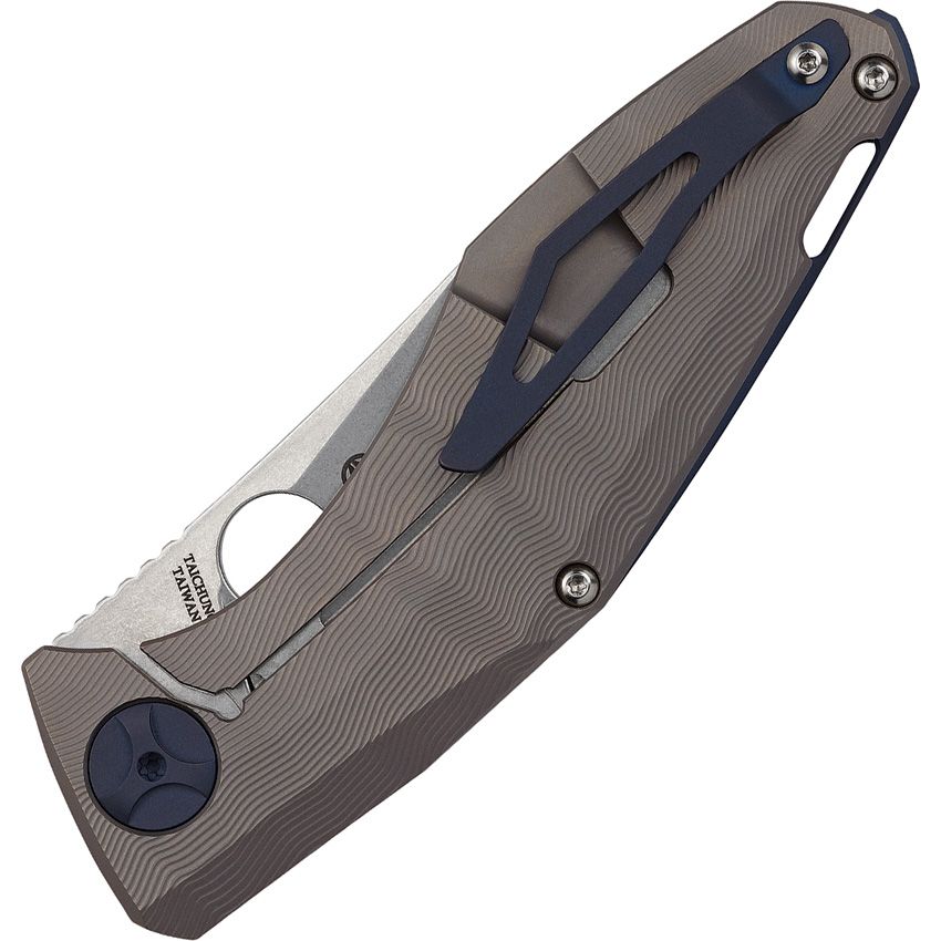 Spyderco Drunken - C235CFTIP