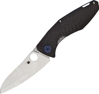 Spyderco Drunken - C235CFTIP