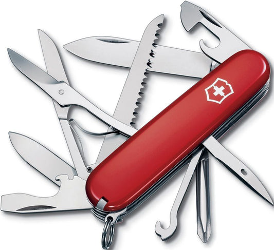 Victorinox Swiss Army Knife - Fieldmaster