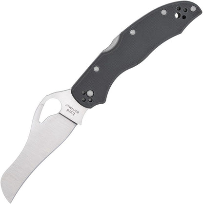 Spyderco Byrd Gooney - G10