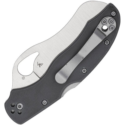 Spyderco Byrd Gooney - G10