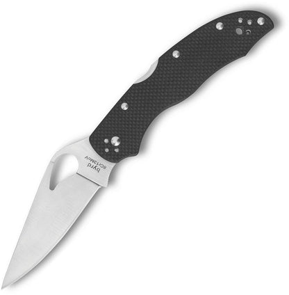 Spyderco Byrd Harrier 2 - G10