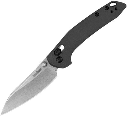 Kershaw Duster DuraLock