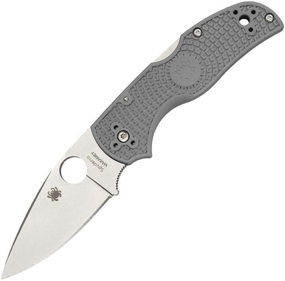 Spyderco Native 5 Lightweight - Maxamet - C41PGY5