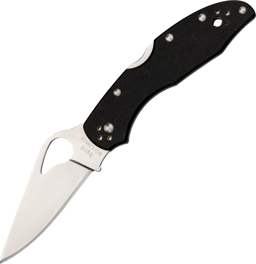 Spyderco Byrd Meadowlark 2 - G10