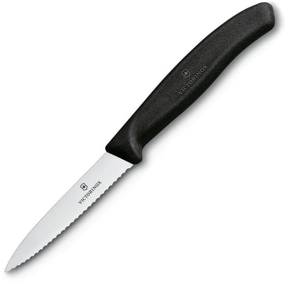Victorinox Swiss Classic 3" Paring Knife - Serrated