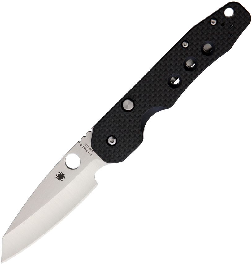 Spyderco Smock - C240CFP