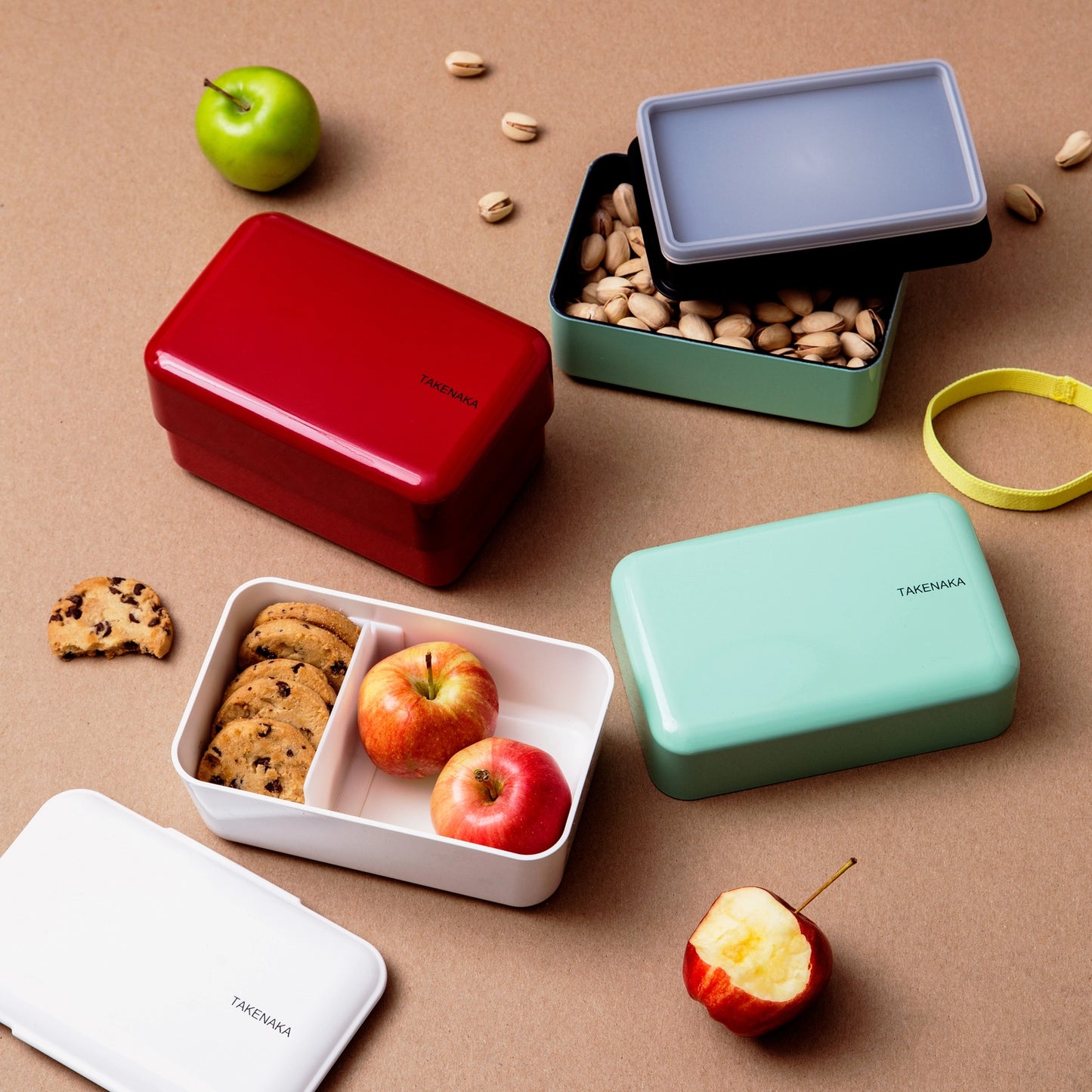 Takenaka - Bento Nibble Box
