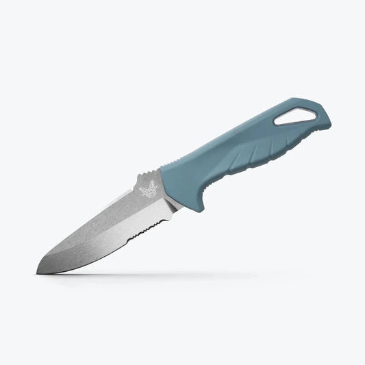 Benchmade 18040S Undercurrent Fixed Blade - MagnaCut