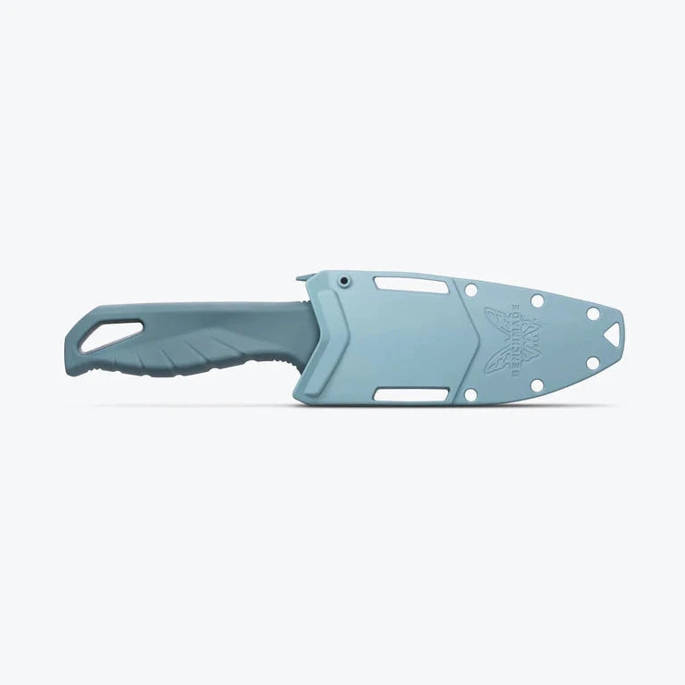 Benchmade 18040S Undercurrent Fixed Blade - MagnaCut