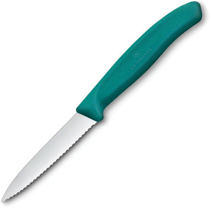 Victorinox Swiss Classic 3" Paring Knife - Serrated