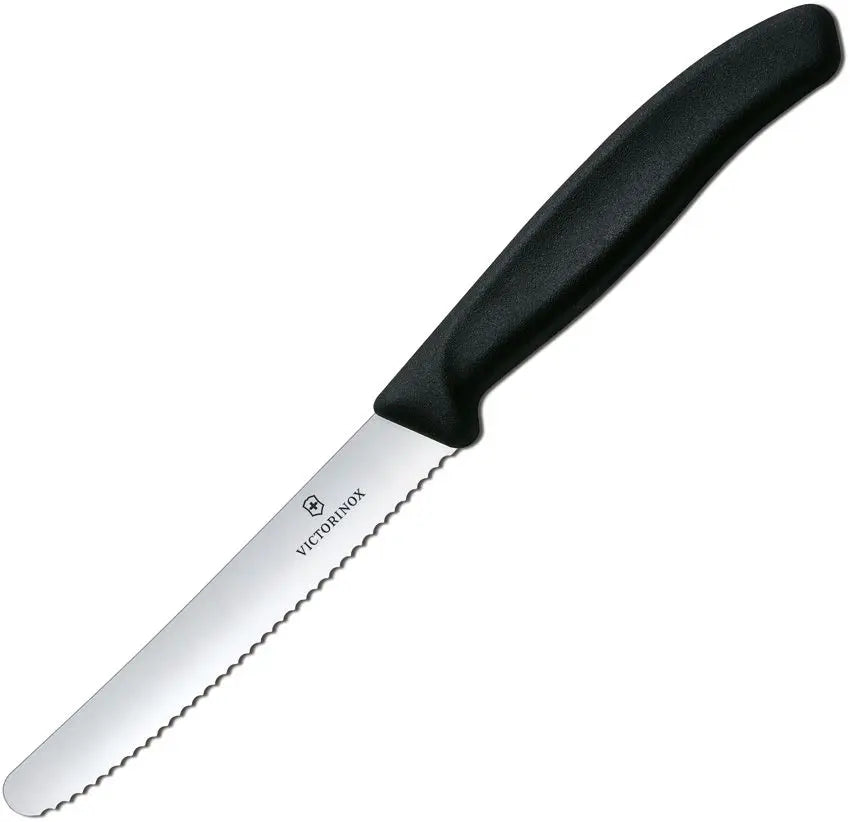 Victorinox 4" Steak Knife - Serrated