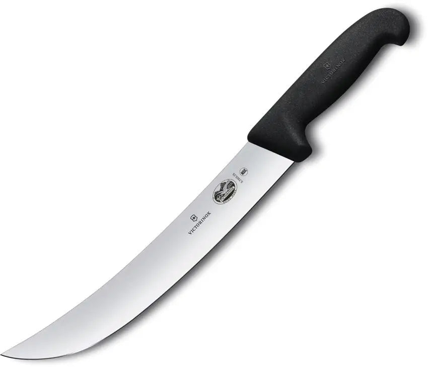 Victorinox Fibrox 10" Scimitar Knife