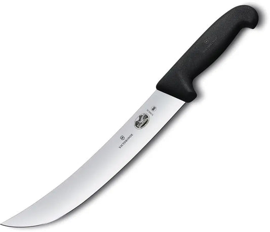Victorinox Fibrox 10" Scimitar Knife
