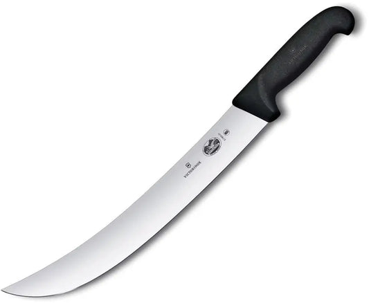 Victorinox Fibrox 12" Scimitar Knife