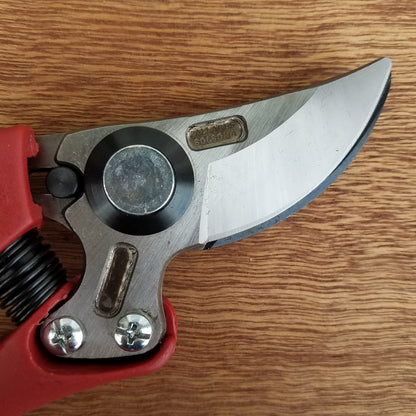 Pallares Forged Garden Pruner 7.75"