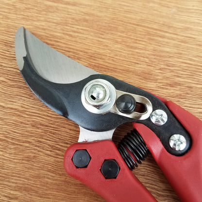 Pallares Forged Garden Pruner 7.75"