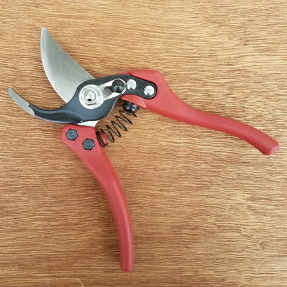 Pallares Forged Garden Pruner 7.75"