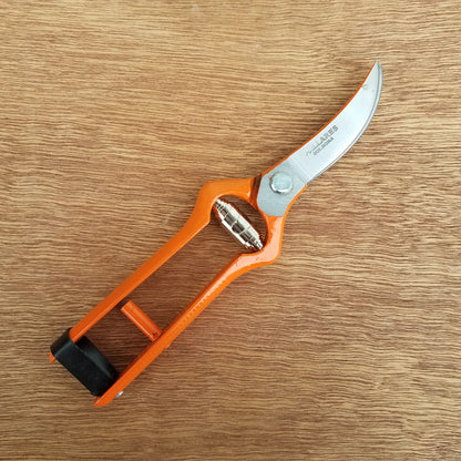 Pallares Harvest Garden Scissors 7.5" - Curved