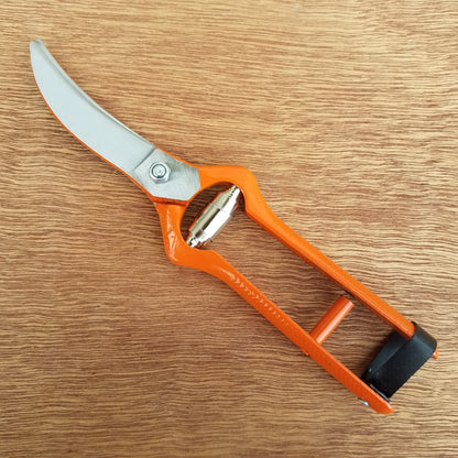 Pallares Harvest Garden Scissors 7.5" - Curved