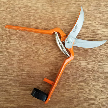 Pallares Harvest Garden Scissors 7.5" - Curved