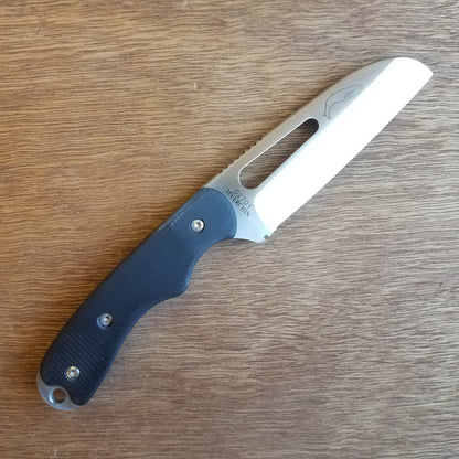 Myerchin Generation 2 Off-Shore System Fixed Blade with Marlin Spike