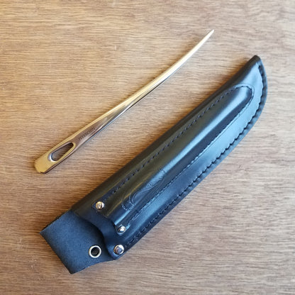 Myerchin Generation 2 Off-Shore System Fixed Blade with Marlin Spike