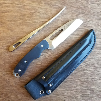 Myerchin Generation 2 Off-Shore System Fixed Blade with Marlin Spike