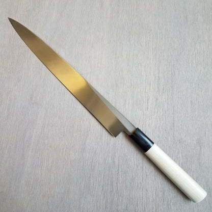 Sakai Kikumori Tokusei 270mm Yanagi