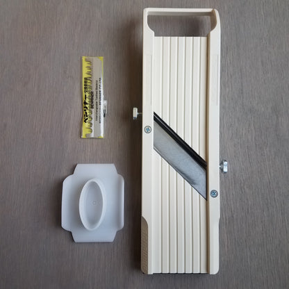 Benriner No. 64 Mandoline Slicer