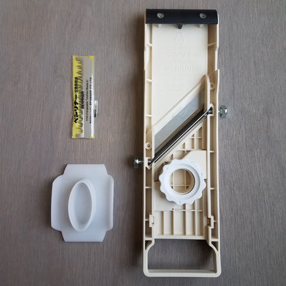 Benriner No. 64 Mandoline Slicer