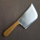 Pallares Meat Cleaver 6.5" - Boxwood