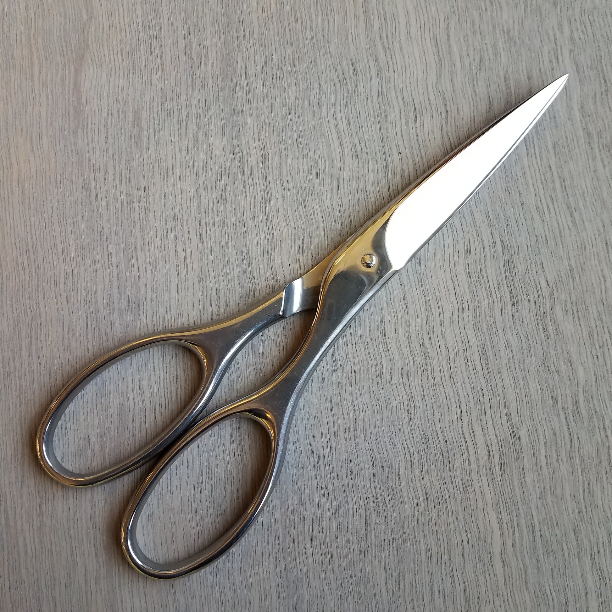 Pallarés Grand Cuisine Kitchen Scissors - Small