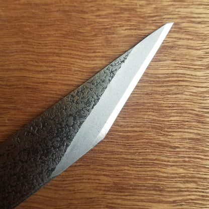 Sakai Kikumori Kiridashi 21mm Carbon Steel