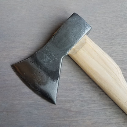 Adler Canoe Axe