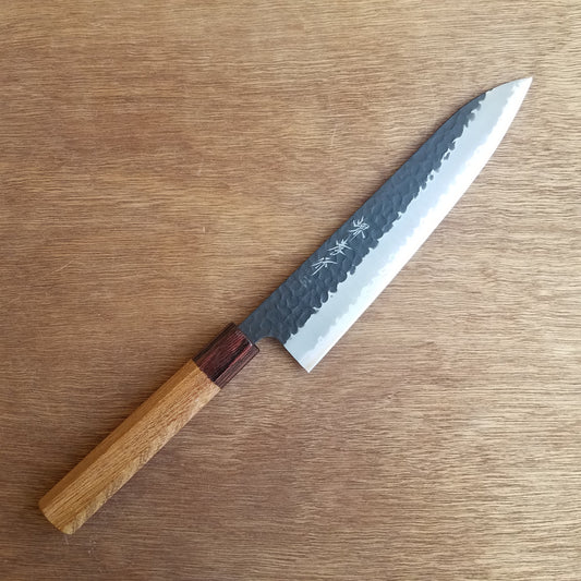 Sakai Takayuki Inox sum knife only wholesale knife 21cm (japan import) :  : Home