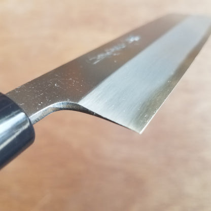 Sakai Takayuki 165mm Usuba Kasumitogi