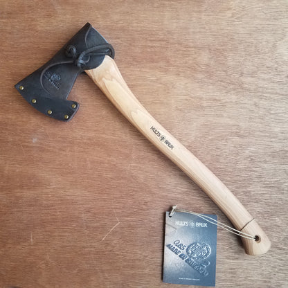 Hults Bruk Aneby Hunting Axe
