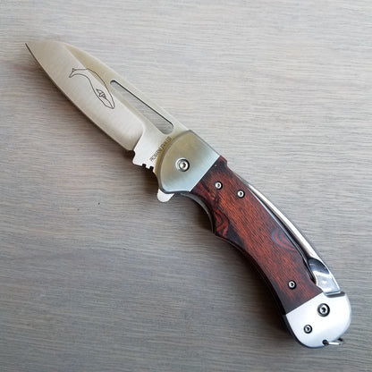 Myerchin Generation 2 Captain - Wood