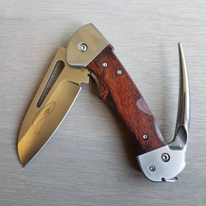 Myerchin Generation 2 Captain - Wood