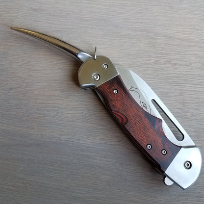 Myerchin Generation 2 Captain - Wood