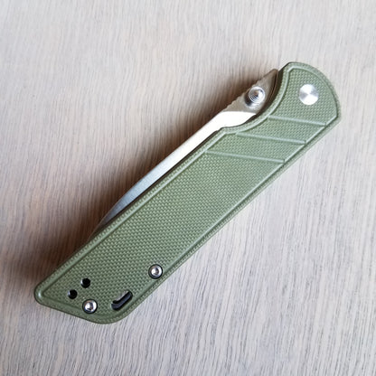 QSP Parrot V2 Green G10